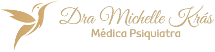 Dra Michelle Krás - Médica Psiquiatra
