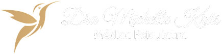 Dra Michelle Krás - Médica Psiquiatra