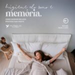 Higiene do Sono e Memória: Como Dormir Melhor Protege Sua Mente